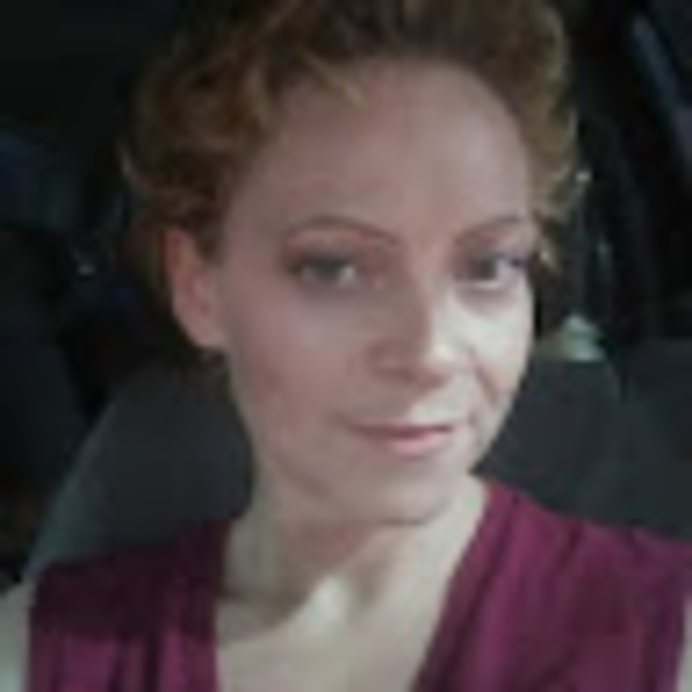 Meet your Posher, Julie